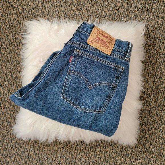 Men's 140th Anniversary Button Fly Red Tab Levi's Size 36 x 32 - Picture 1 of 16
